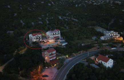 Apartments by the sea Senj - 22576 - Foto 1