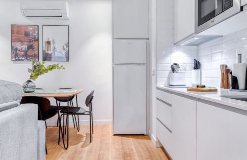 Limehome Madrid Calle de Fomento - estancia temporal - Foto 78