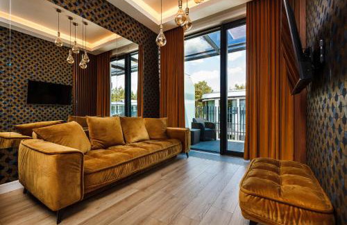 Stegna Gold Amber Apartment - Foto 1