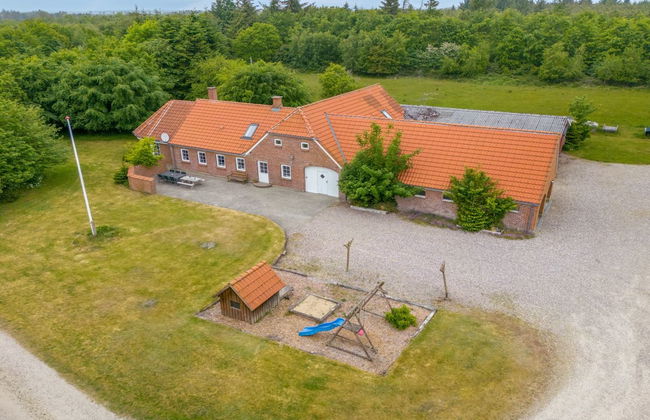 "Wilmar" - 1km to the fjord - Foto 16