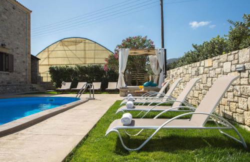 Villa Archontissa - Foto 30