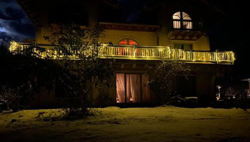 Seeblockhaus - Foto 4