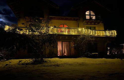 Seeblockhaus - Foto 4