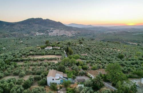 Cortijo La Torrecilla - Foto 7