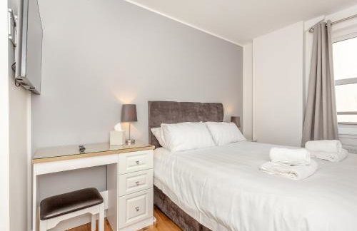 Inverness Highland Apartment - Foto 7