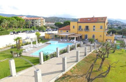 Villa Canepa - Foto 62