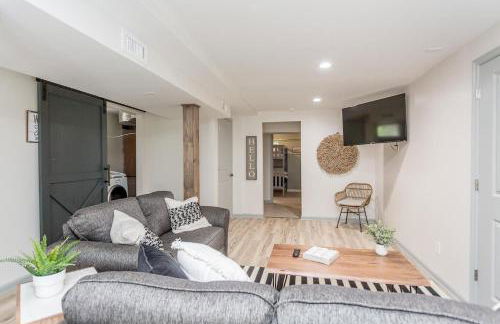 Waterfront 5 Br Pool Hot Tub Pavilion Fire Pit - Foto 39