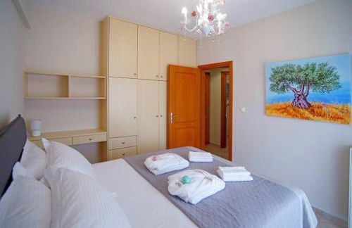 KYPARISSIA LUXURY HOME - Foto 14