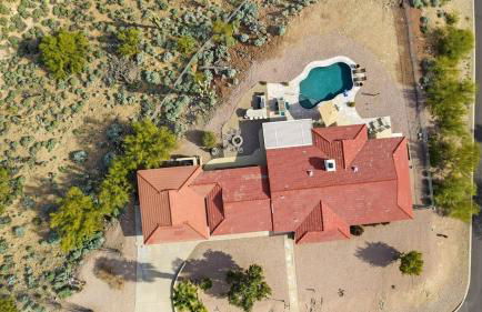 Fountain Hiils 4 Bdrm W/breathtaking Views & Pool! - Foto 95