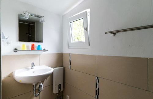 Lake-view Apartment in Klein Pravtshagen With Garden - Foto 24