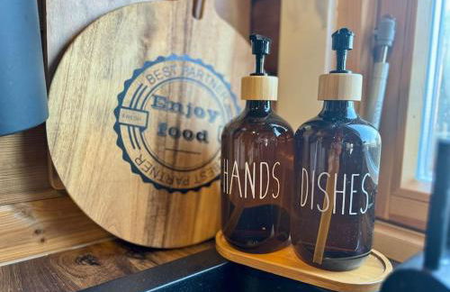 Romantische Zweisamkeit - direkt am See - Foto 10