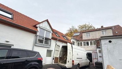 ALL IN APARTMENTS Küche, Bad, Schlafen - Foto 2