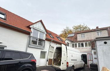 ALL IN APARTMENTS Küche, Bad, Schlafen - Foto 2