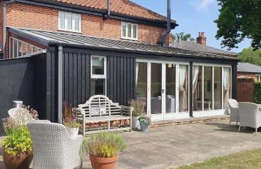 The Granary Stradbroke - Foto 1