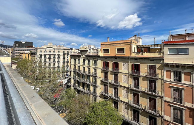 Stay U-nique Apartments Pau Claris - Photo 73