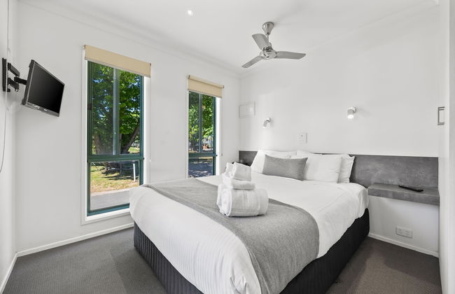 Eureka Stockade Holiday Park - Foto 18