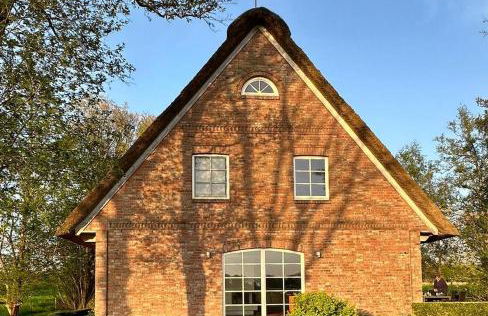 Ferienhaus Moorzauber - Photo 1