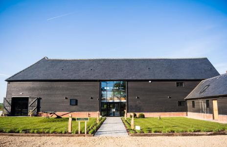 The Farmhouse at Redcoats - Foto 7