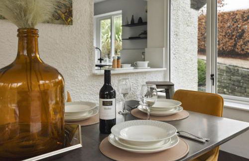 Bellfoot Rural Retreat and Hot Tub - Foto 22