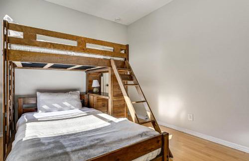 Dock, Lanai and Pool! Modern Red Bug Lake Retreat - Foto 25