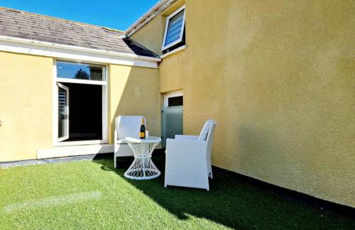 Hamilton-The Cruck Luxury Let - Foto 50