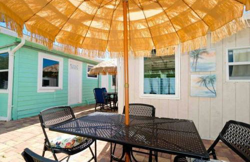 Good after Milton - Waterfall Pool! Beach! om - Foto 38