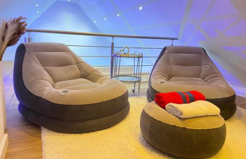 Entspannungsoase Steinhuder Meer inklusive Sauna - Foto 25