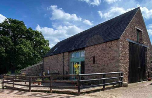 Mallards Barn on a rural farm - Foto 1