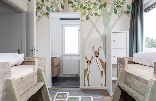 Child-friendly Villa in Limburg - Photo 2