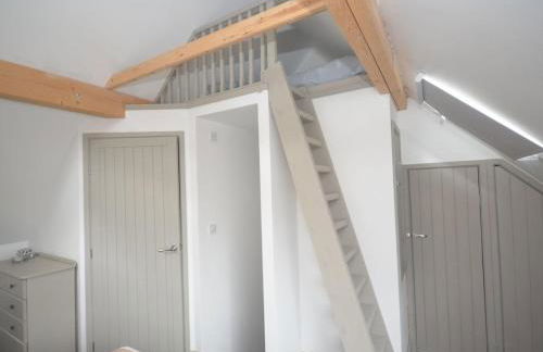 Beach hut seaside cottage - Foto 25