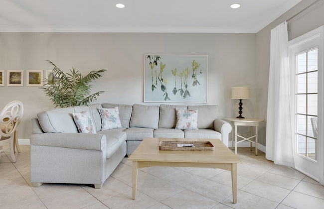 Coral Lagoon Resort Villas & Marina by KeysCaribbean - Foto 35