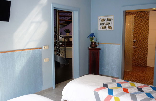 Belgium Your Low-cost Stays in Luxury Gites - Foto 11