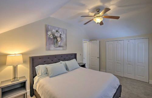 Warrensburg Home about 6 Mi to Lake George! - Foto 13