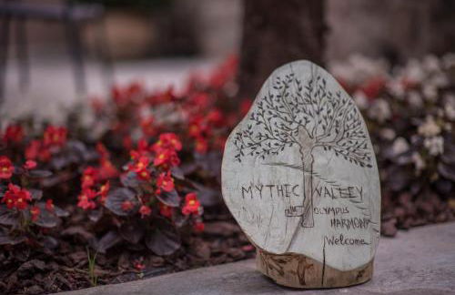 Mythic Valley - Foto 84