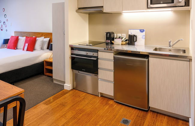 Boulcott Suites - Photo 56