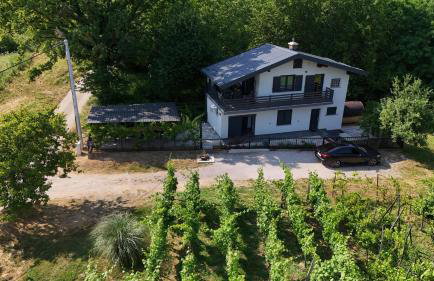 Kuća u prirodi, wellness oaza Kalimera - Foto 1