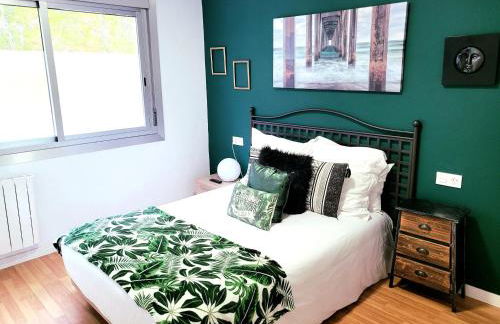 Amplio piso con terraza en el Camino y Catedral - Photo 1