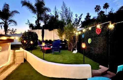 Casa Agave, 2 Bedroom, 1 Bath Guest House, with 3 Beds & Game Room - Foto 39