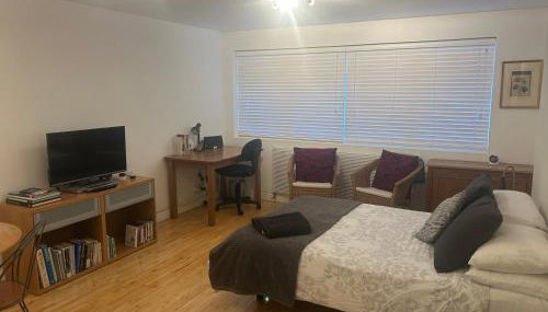 Cozy 1 Bedroom Basement Flat - Foto 4