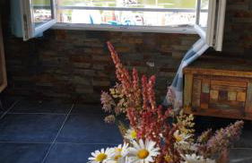 studio vue sur le Port saint Goustan classé 3 étoiles! - Foto 2