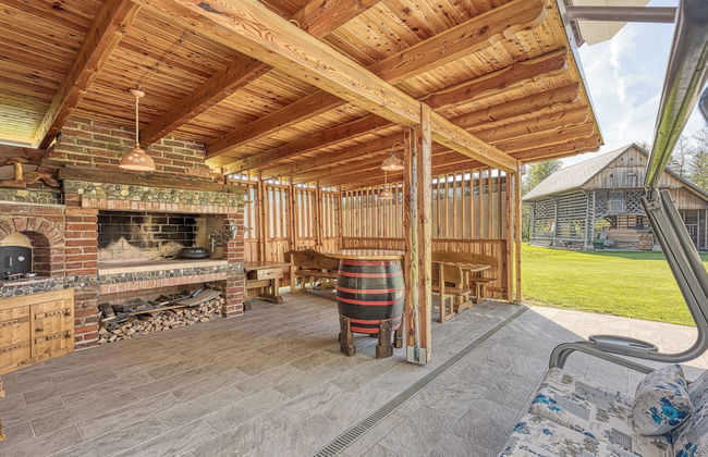 Relax House Nizka Savinja - Foto 13