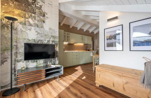 Terme, piste da sci, vista montagne, Rododendro - Foto 10