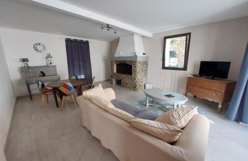 Maison de Sao en pierres - Foto 16