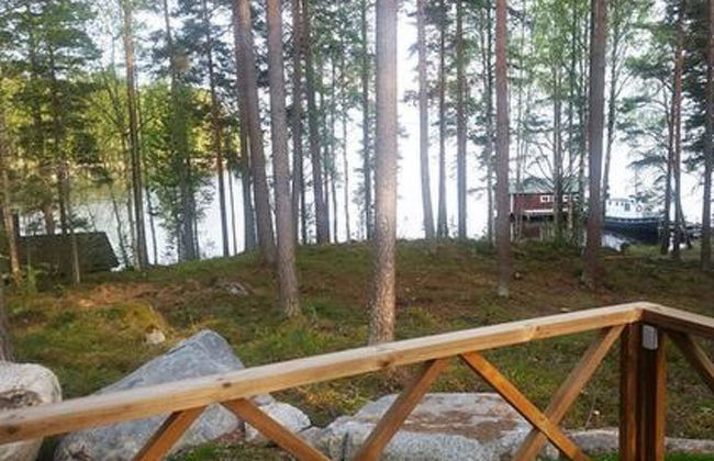 Ylä-hannala - Foto 5