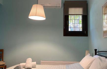 Afroditi Guest house Ano Volos - Foto 21