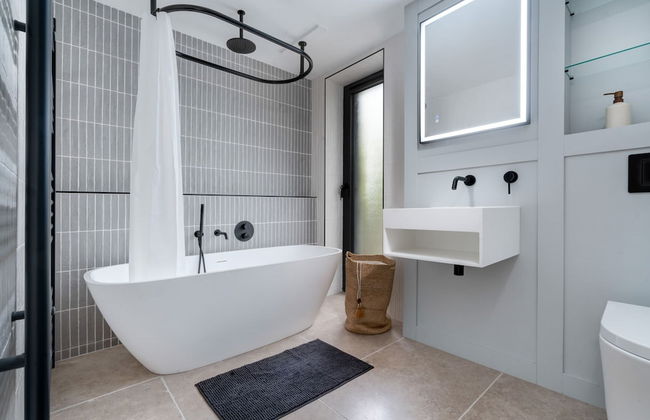 Fawns Keep - Hot Tub and Sauna Retreat - Foto 52