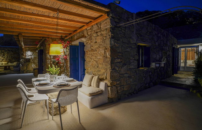 Apanema Villas Mykonos - Foto 71