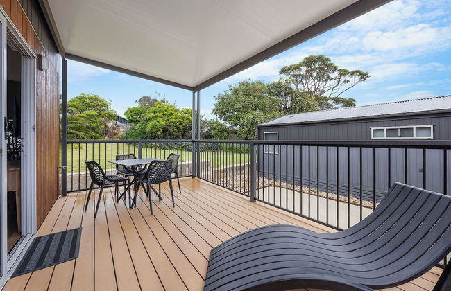 Reflections Bermagui - Holiday Park - Foto 71