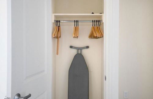 Palo Alto 2br w pool parking nr dining SFO-1418 - Foto 21