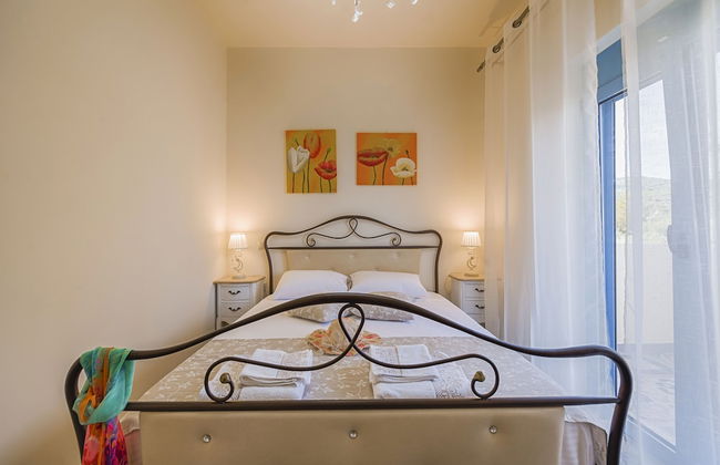 Lindos Luxury Retro Villas - Photo 22